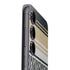 NFL New Orleans Saints Trailblazer Galaxy S25 Skin